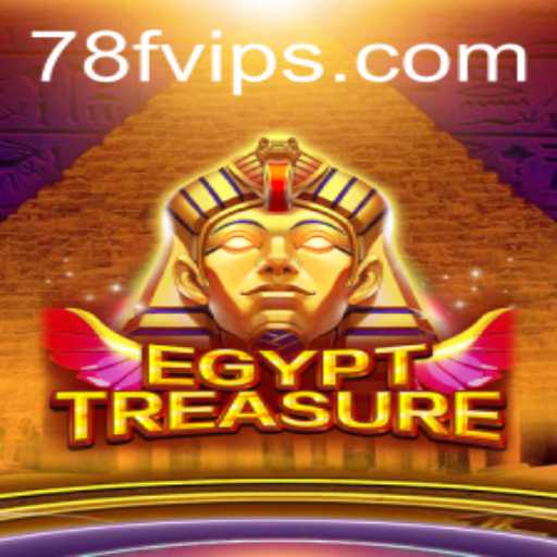Discover the Adventure Within 'EgyptTreasure': A Captivating Journey to Ancient Mysteries