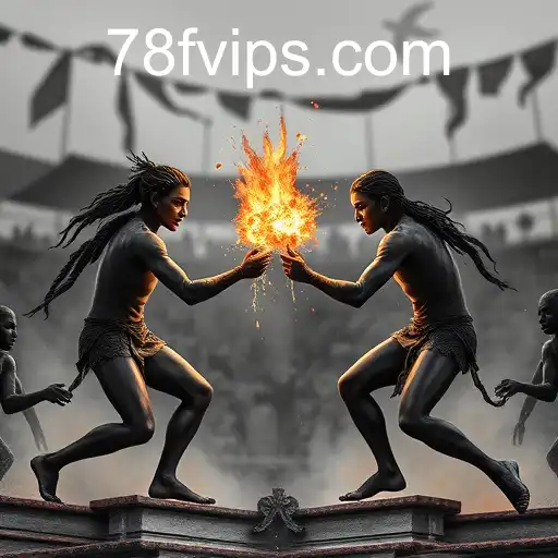 Explorando o Fascinante Mundo dos Jogos de Sabong