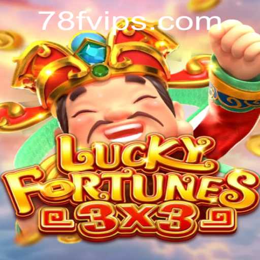 Exploring the Thrills of LUCKYFORTUNES3x3: A Modern Gaming Revolution