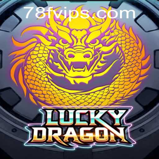 The Enchanting World of LuckyDragon: A Game Adventure with a Fiery Twist