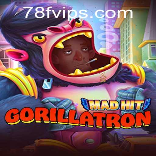 Discover the Thrilling World of MadHitGorillatron: The Ultimate Gameplay Adventure