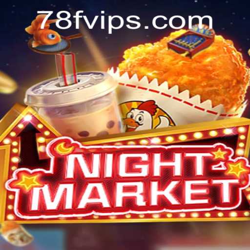 Explore the Enigmatic World of NIGHTMARKET and the 78F Adventure