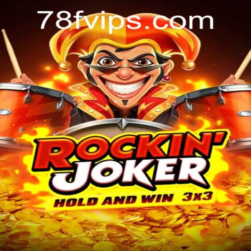 Discover the Thrilling World of RockinJoker with the Exciting 78F Experience