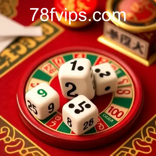 Exploring the Intricacies of Sic Bo