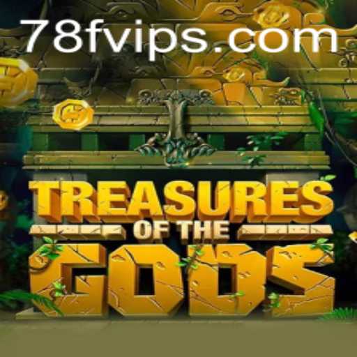 Treasure of the Gods: An Epic Journey of Strategy and Discovery